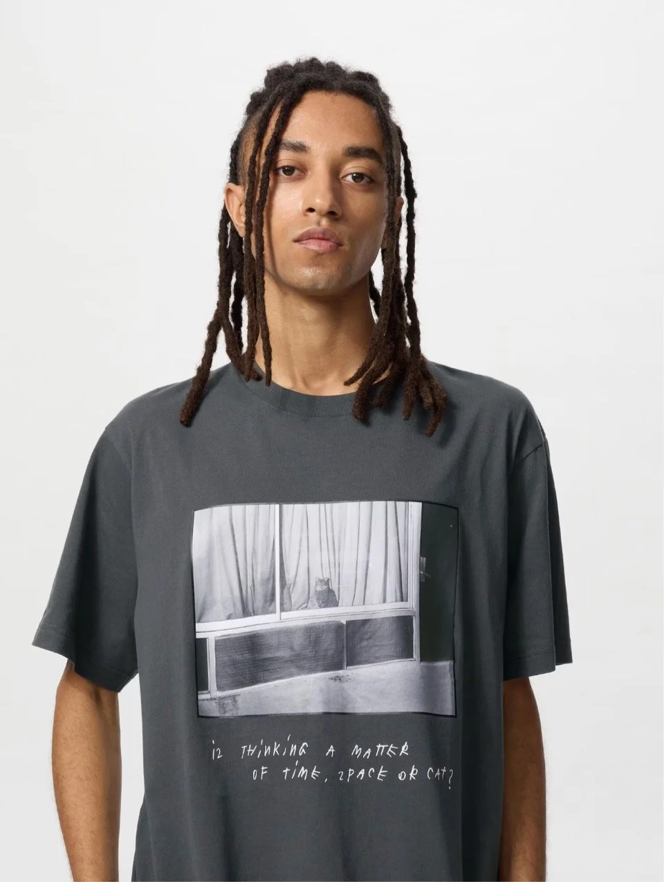 Uniqlo x Coco Capitan x Magnum Photo — The Bee's Knees